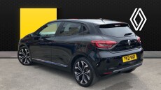 Renault Clio 1.0 TCe 100 Iconic 5dr [Bose] Petrol Hatchback